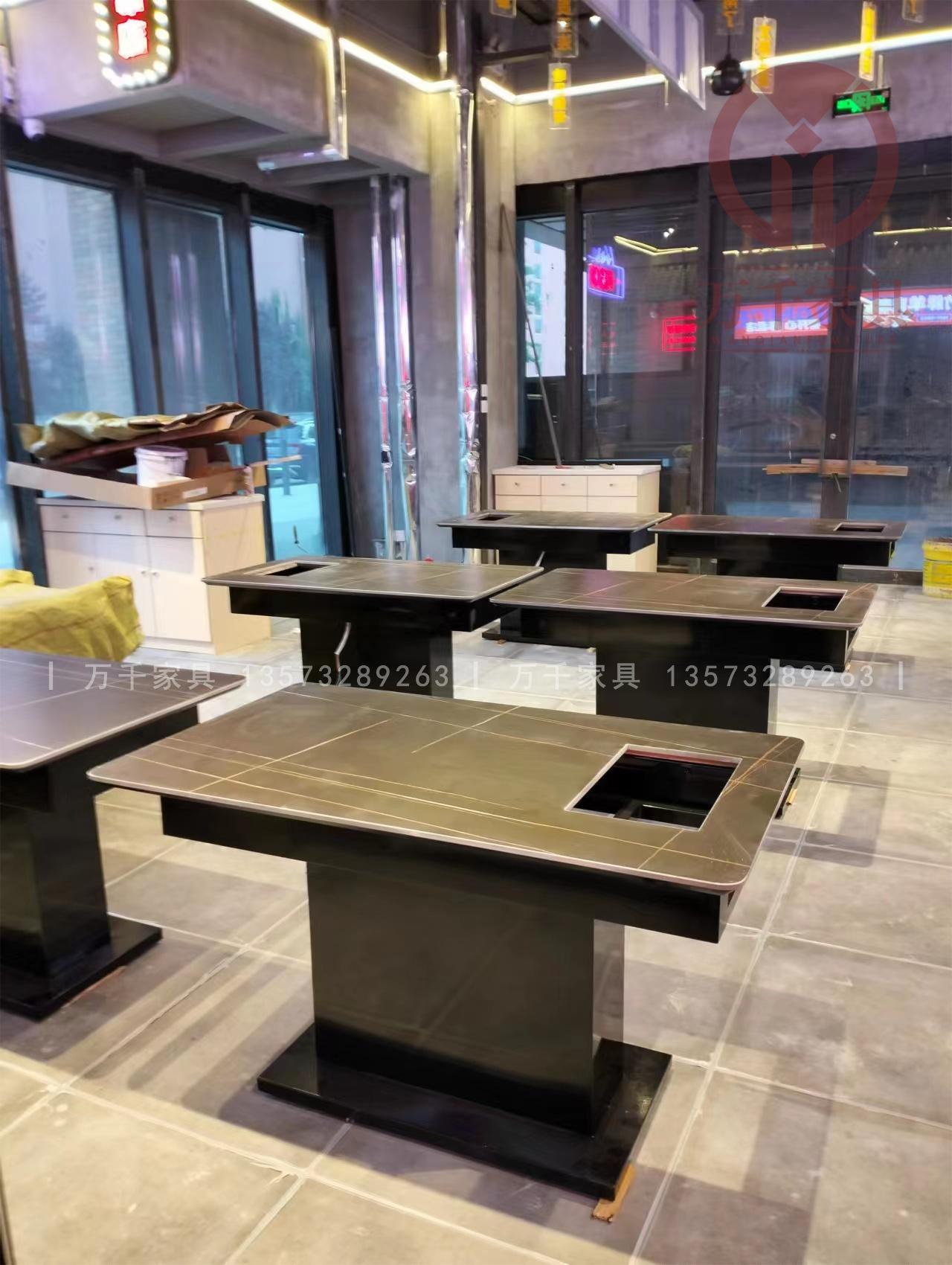 姜北串店  閩江路店